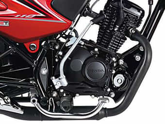 Honda  Dream Yuga 2012-2020 