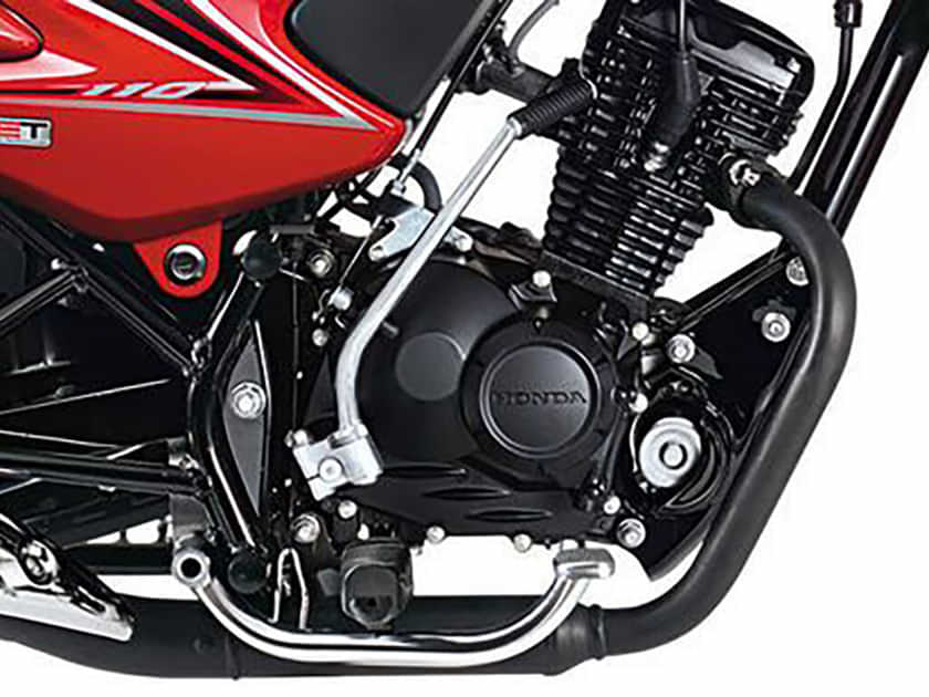 Honda  Dream Yuga 2012-2020 image
