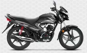 Honda  Dream Yuga 2012-2020 
