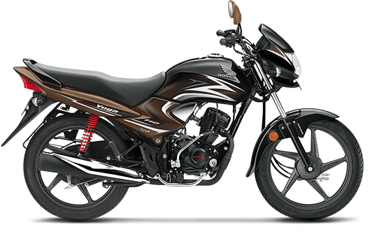Honda  Dream Yuga 2012-2020 image