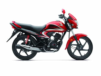 Honda  Dream Yuga 2012-2020 