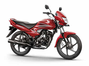 Honda  Dream Yuga 2012-2020 