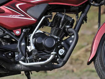 Honda Dream Yuga 2012-2020 Honda Dream Yuga 2012-2020