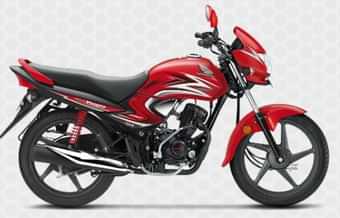 Honda  Dream Yuga 2012-2020 