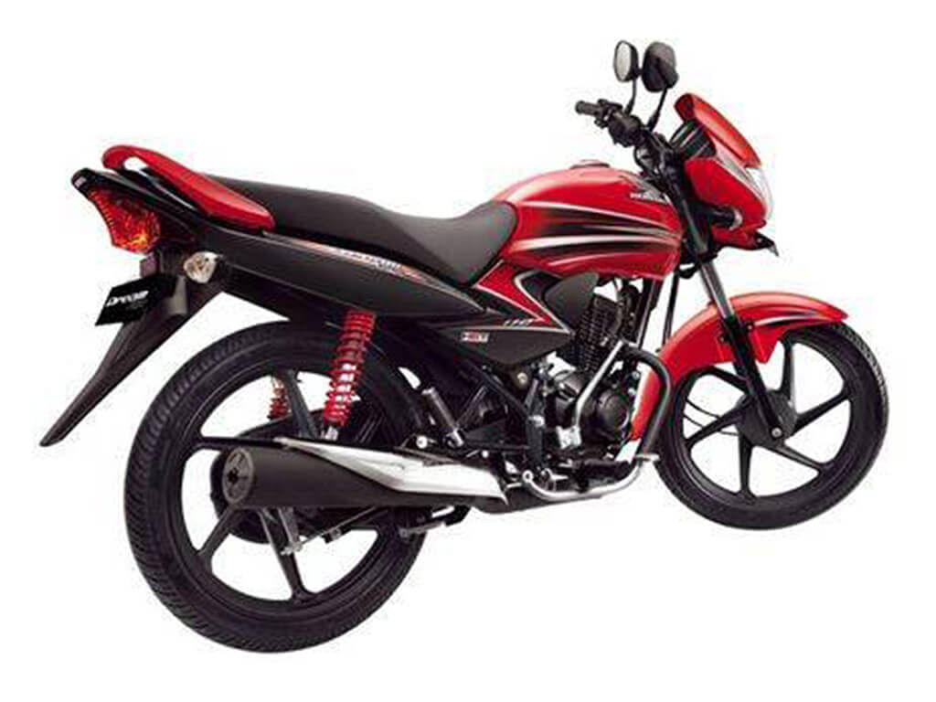 Dream yuga deals bike price