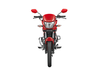 Honda  Dream Yuga 2012-2020 