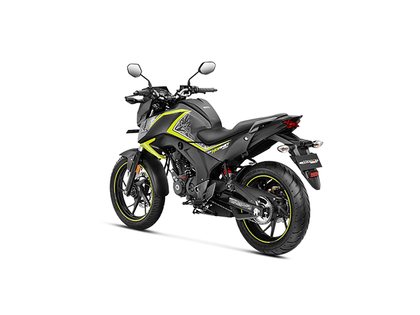 Honda Hornet 160R 2015-2020 Price Images, Colours Reviews