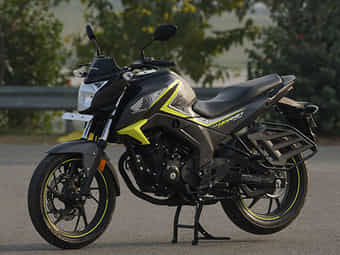 Honda  Hornet 160R 2015-2020 