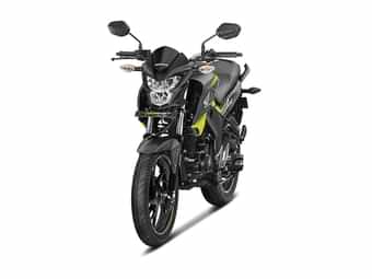 Honda  Hornet 160R 2015-2020 
