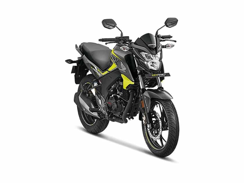 Honda  Hornet 160R 2015-2020 image