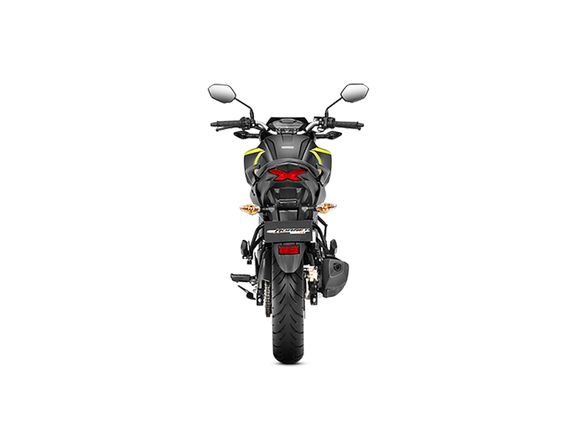 Honda  Hornet 160R 2015-2020 image