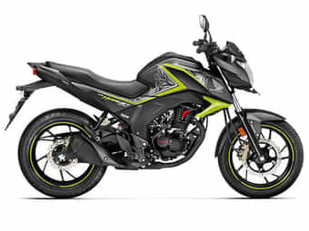 Honda  Hornet 160R 2015-2020 