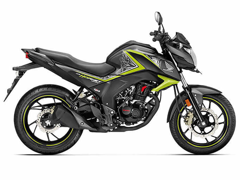 Honda  Hornet 160R 2015-2020 image