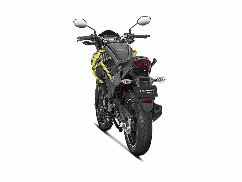 Honda  Hornet 160R 2015-2020 image