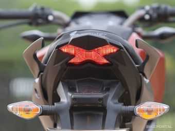 Honda  Hornet 160R 2015-2020 