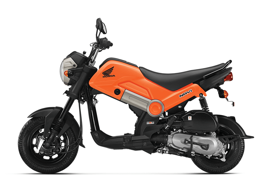 Honda  Navi 2016-2020 image