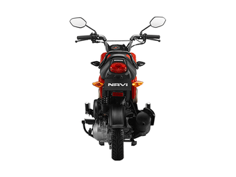Honda Navi 2016-2020 Honda Navi 2016-2020
