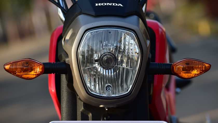 Honda Navi 2016-2020 image Honda Navi 2016-2020 image