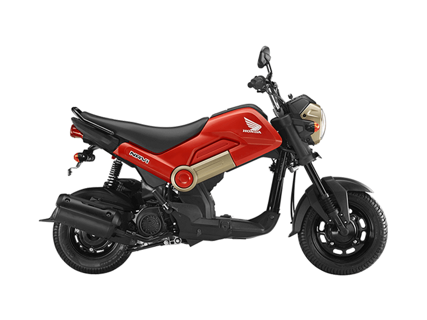 Honda Navi 2016-2020 image Honda Navi 2016-2020 image