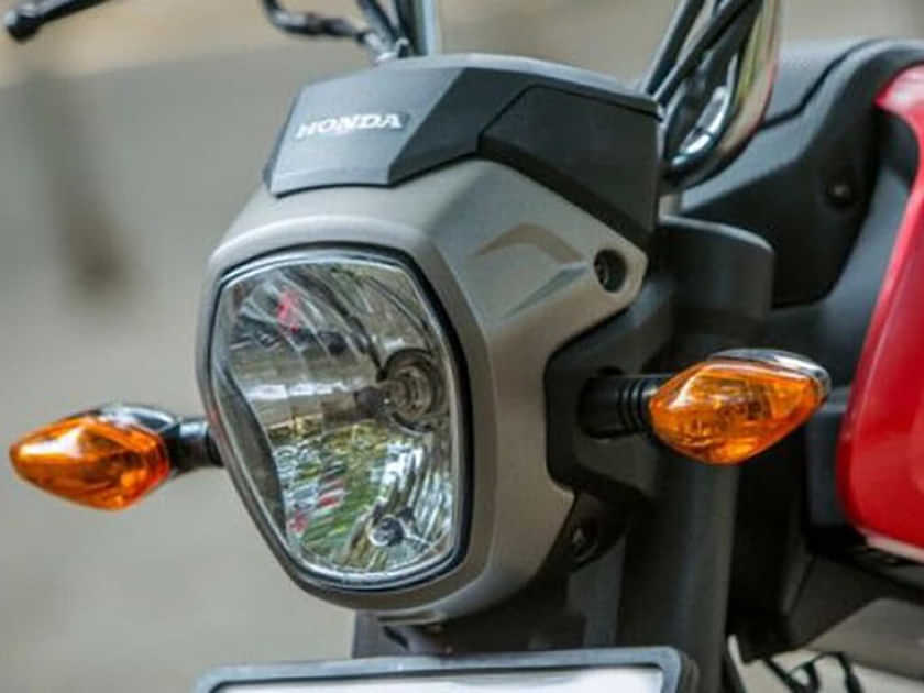 Honda Navi 2016-2020 image Honda Navi 2016-2020 image