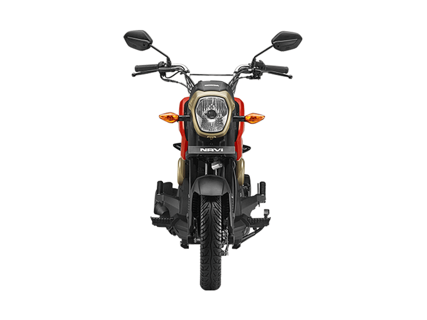 Honda Navi 2016-2020 image Honda Navi 2016-2020 image