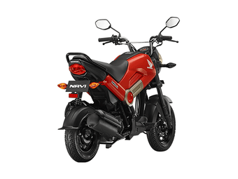 Honda  Navi 2016-2020 