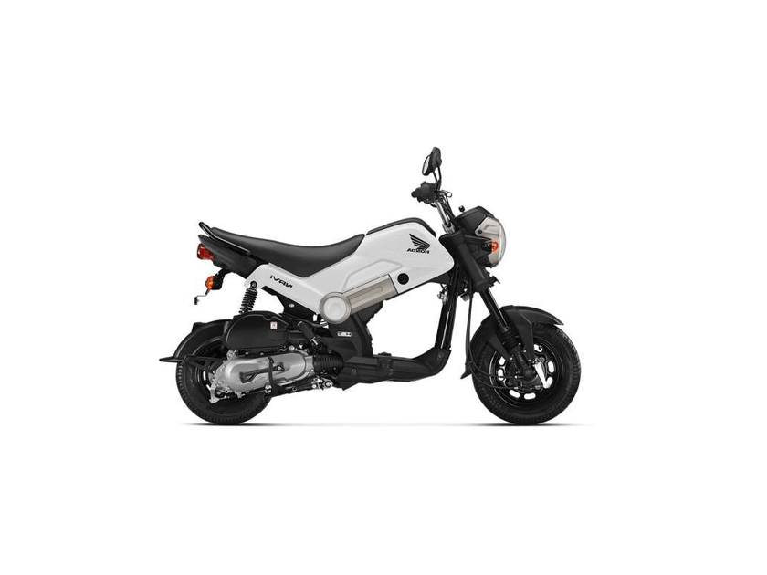 Honda  Navi 2016-2020 image