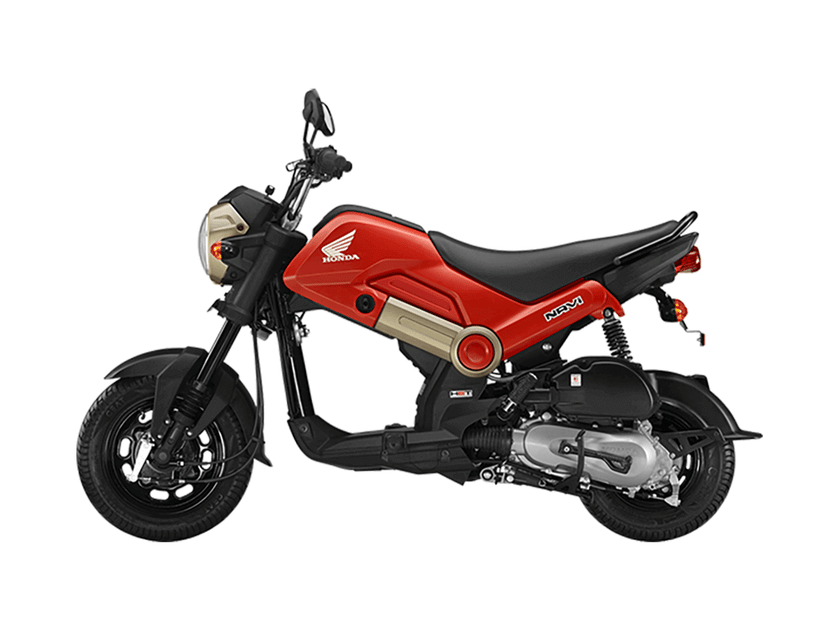Honda  Navi 2016-2020 image