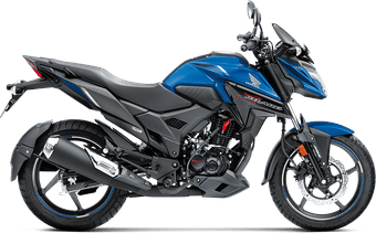 Honda XBlade 2018-2020 Honda XBlade 2018-2020