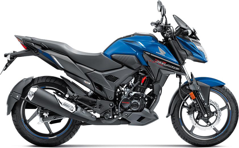 Honda XBlade 2018-2020 image Honda XBlade 2018-2020 image