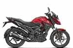 Honda XBlade 2018-2020 Profile Image Honda XBlade 2018-2020 Profile Image