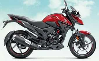 Honda  XBlade 2018-2020 