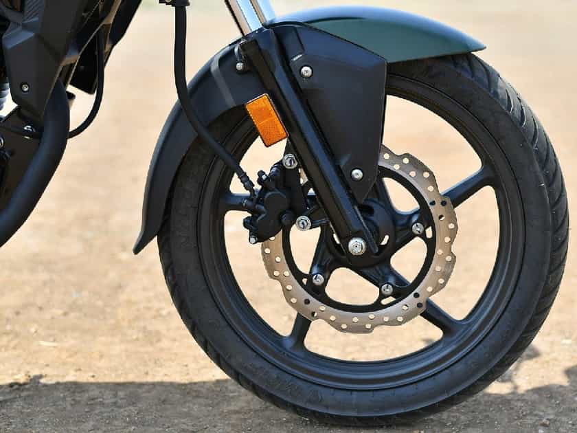 Honda  XBlade 2018-2020 image