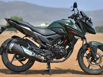 Honda XBlade 2018-2020 Honda XBlade 2018-2020