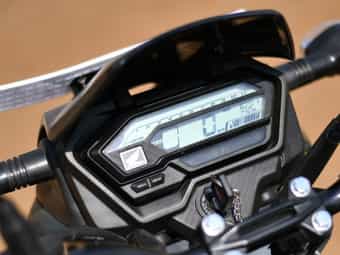 Honda  XBlade 2018-2020 