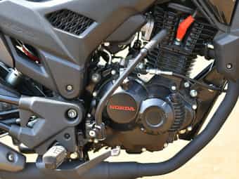 Honda XBlade 2018-2020 Honda XBlade 2018-2020