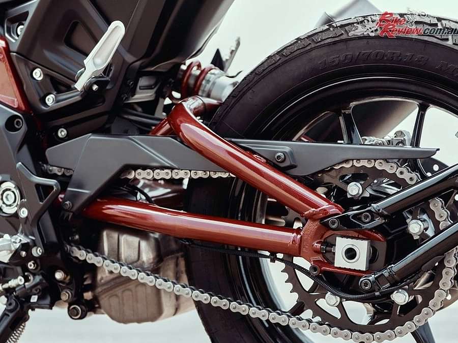 Indian Motorcycle FTR 1200 Chain