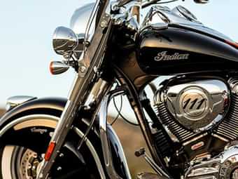 Indian Motorcycle Indian Chief Vintage Front forks Indian Motorcycle Indian Chief Vintage Front forks