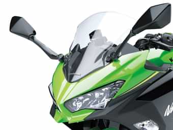 Kawasaki Ninja 400 