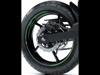 Kawasaki Ninja 400 Kawasaki Ninja 400