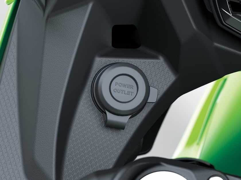 Kawasaki Ninja 400 image