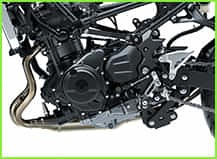 Kawasaki Ninja 400 image