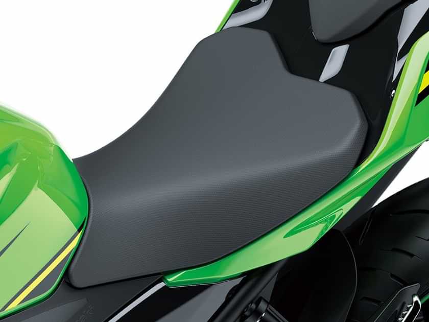 Kawasaki Ninja 400 image