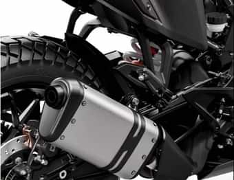 KTM 390 Adventure  2019-2020  KTM 390 Adventure  2019-2020