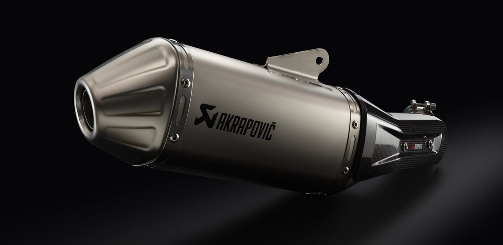 Akrapovic ktm 2024 390 adventure