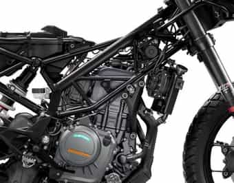 KTM 390 Adventure  2019-2020 