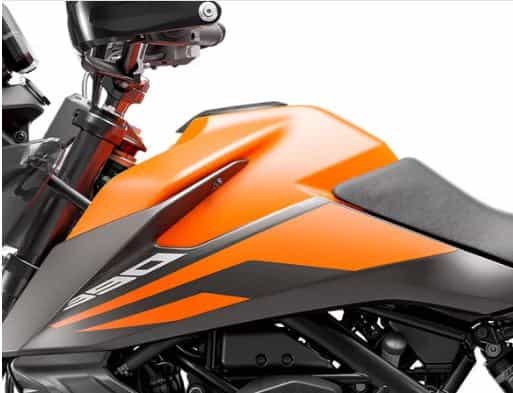 KTM 390 Adventure  2019-2020 image