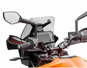 KTM 390 Adventure  2019-2020  KTM 390 Adventure  2019-2020