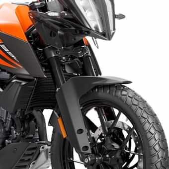 KTM 390 Adventure  2019-2020  KTM 390 Adventure  2019-2020