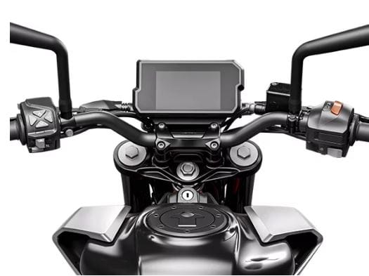 KTM 390 Duke ABS 2020-2023 Handle Bars